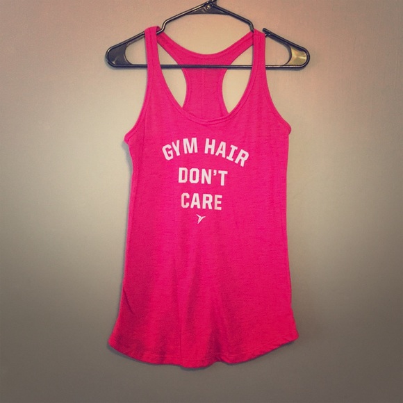 Old Navy Tops - 🏃‍♀️ Old Navy Workout Tank